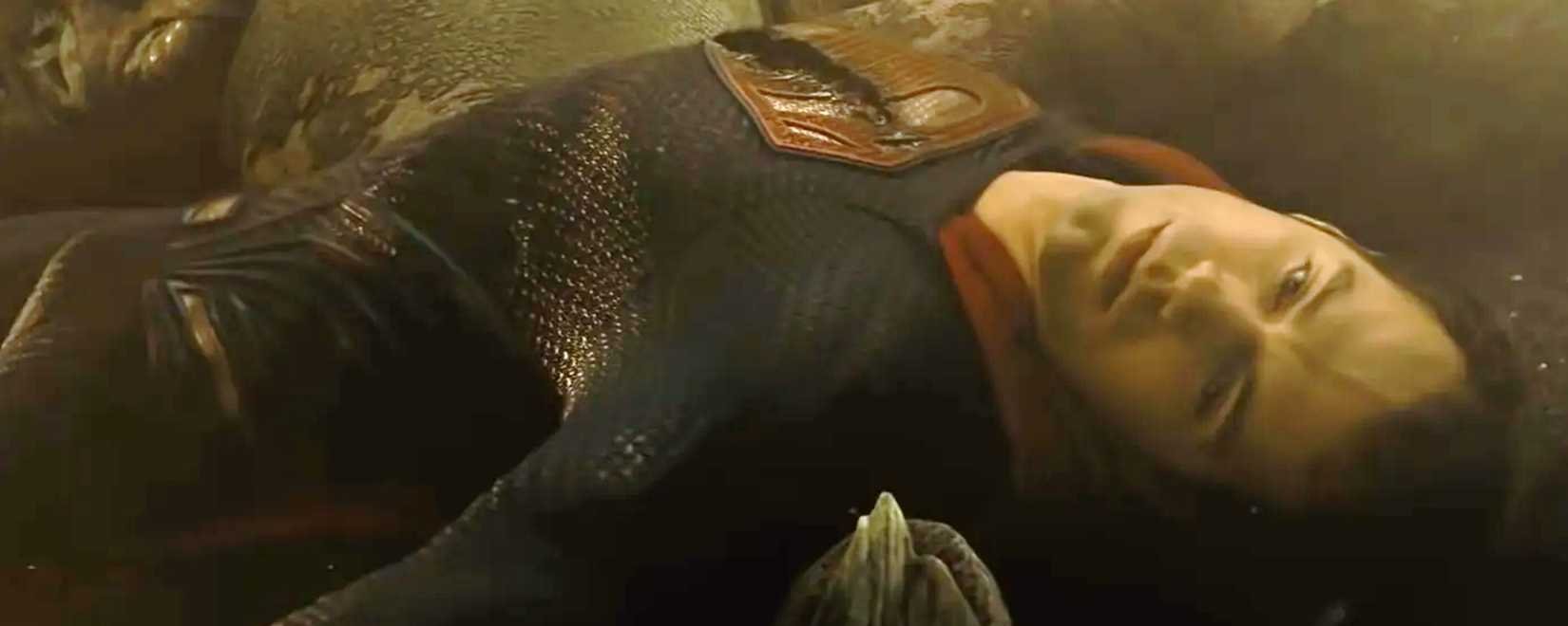 Superman de volta: como a nova série do universo DC reformula a morte do herói para 2026