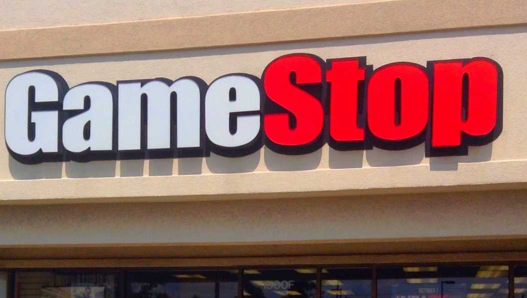 GameStop inovar com entrega de jogos na porta através do Uber Eats