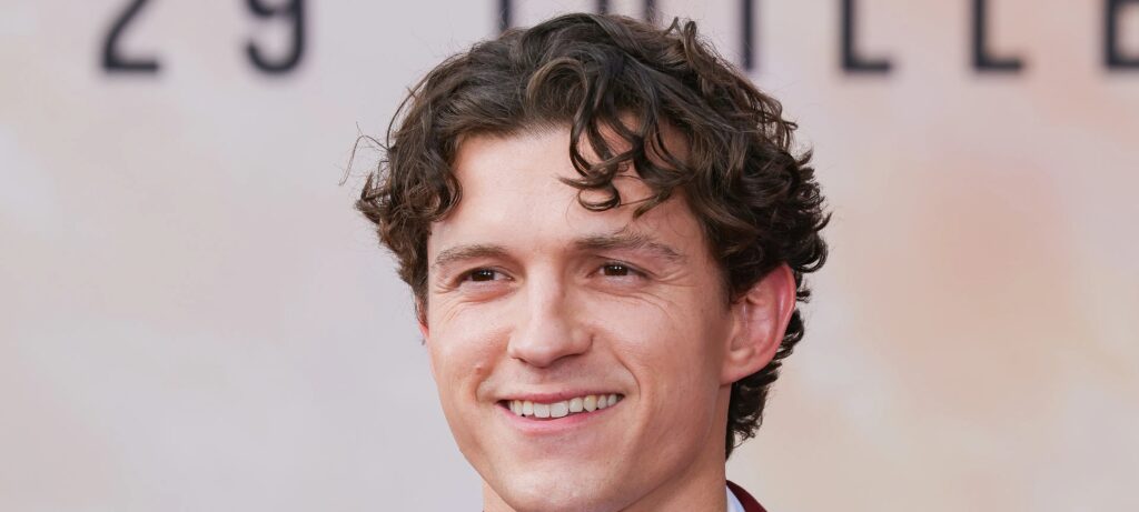 Tom Holland domina o verão de 2026 no mundo geek com filmes e séries de sucesso