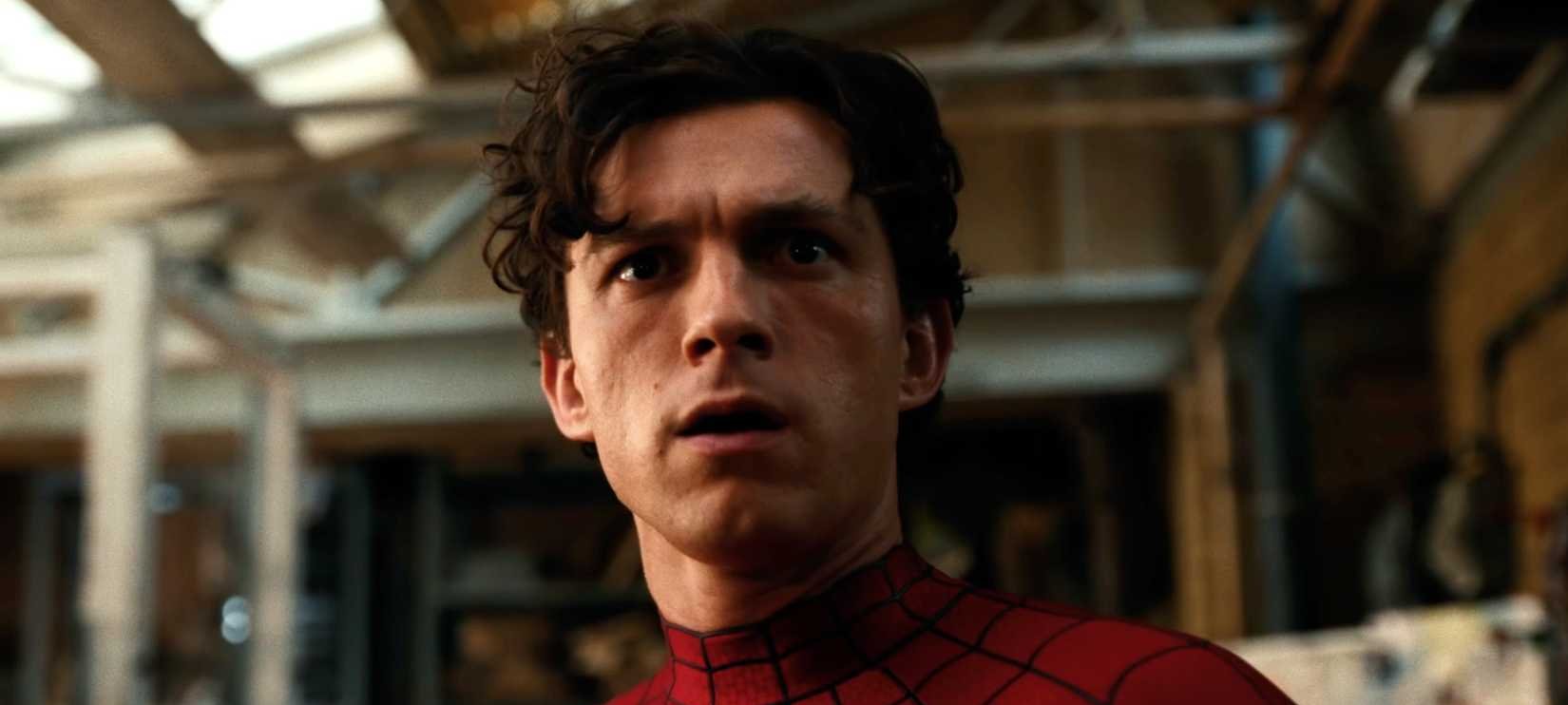 Tom Holland domina o verão de 2026 no mundo geek com filmes e séries de sucesso