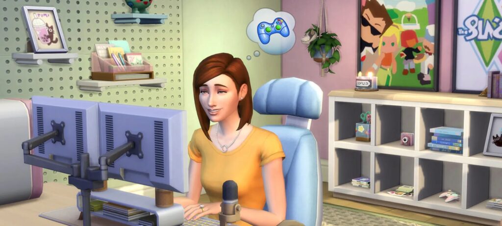 The Sims 4 recebe há 12 anos a feature mais pedida pelos jogadores: o AutoSave