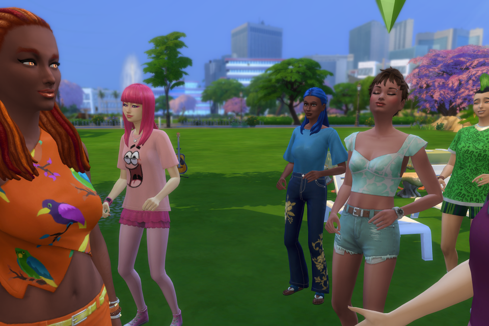 The Sims 4 recebe há 12 anos a feature mais pedida pelos jogadores: o AutoSave