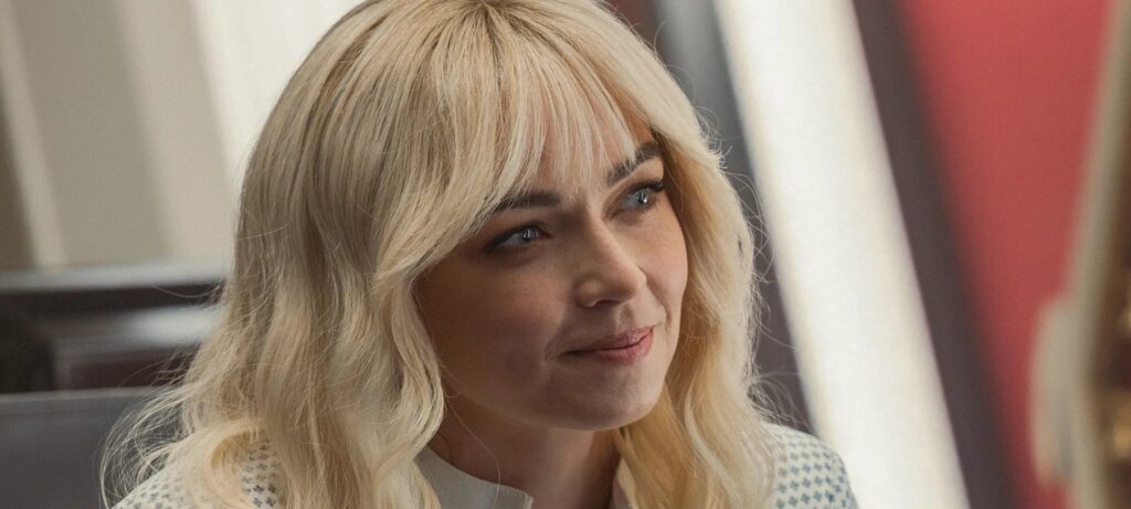 Star Trek: Strange New Worlds revela títulos do episódio da 4ª temporada e possíveis significados