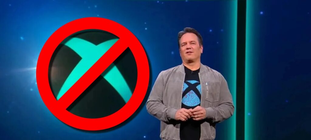 Phil Spencer: Possível futuro na liderança da Activision antes de assumir a Xbox