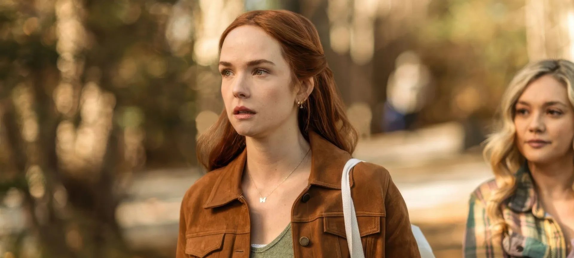 The CW Confirma Quinta Temporada de Sullivan’s Crossing