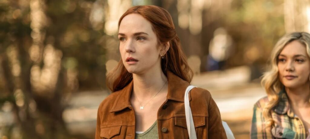 The CW Confirma Quinta Temporada de Sullivan’s Crossing