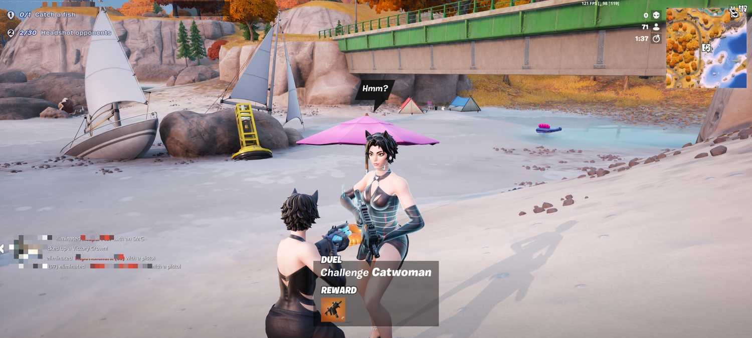 Como obter o sprite do Batman em Fortnite de forma fácil e rápida