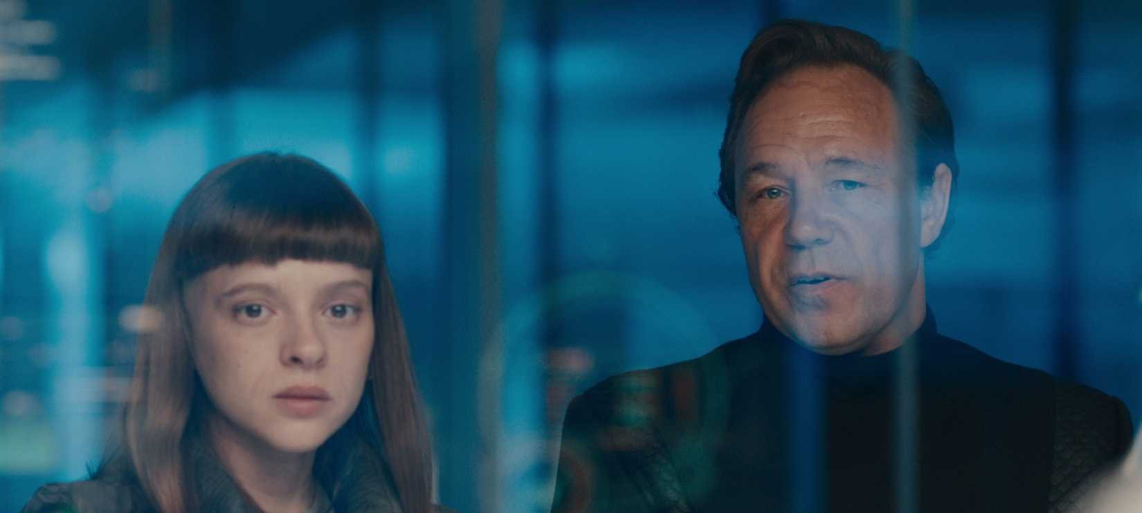 Série de ficção científica da Netflix, baseada em DC, se destaca como uma das melhores de viagem no tempo