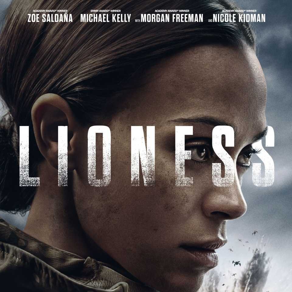 Terceira temporada de Lioness promete missões perigosas e momentos emocionantes