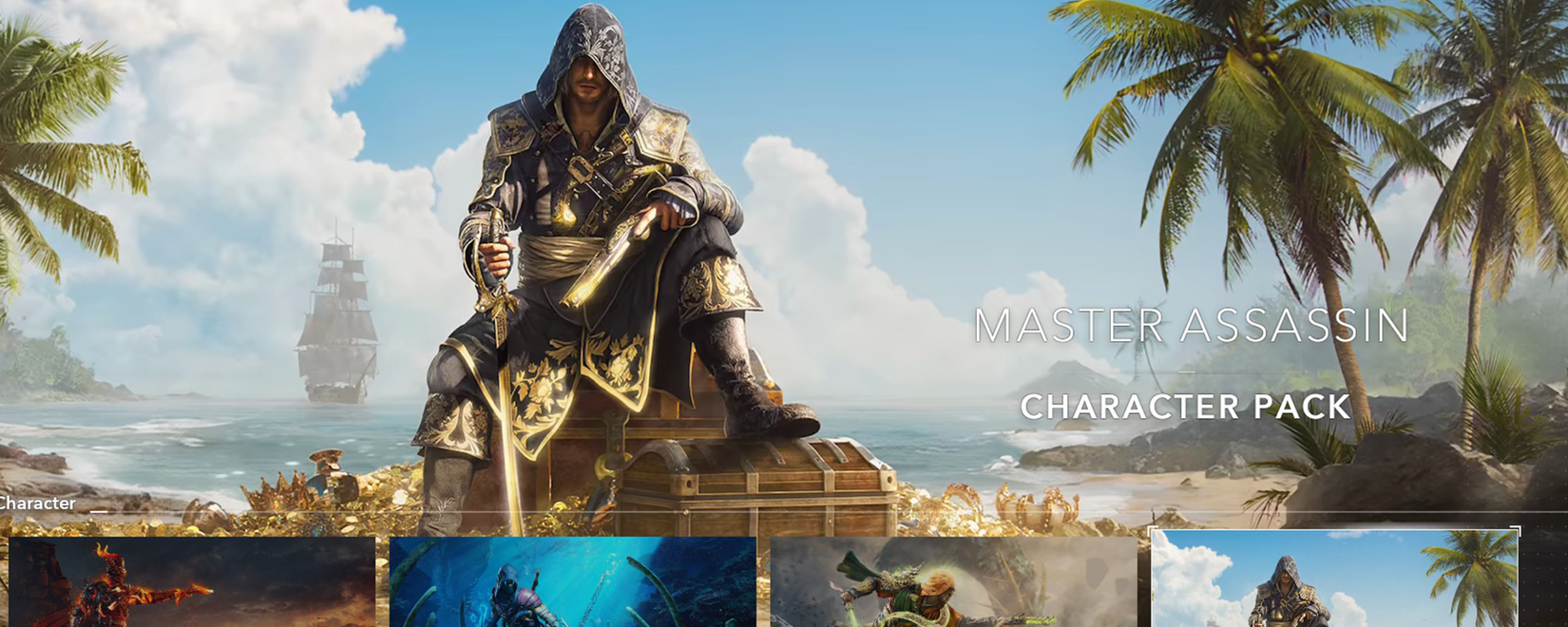 Microtransações e DLCs pagas continuam dominando jogos de luta e de aventura na indústria gamer brasileira
