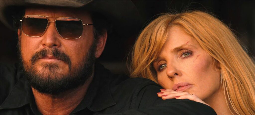 Cronograma de Filmagens da Segunda Temporada de Dutton Ranch é Revelado para 2027