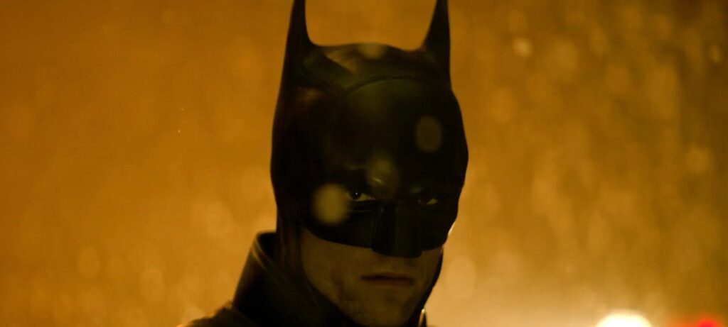 Nova mudança no visual do Batsuit de The Batman Part II é confirmada por Matt Reeves