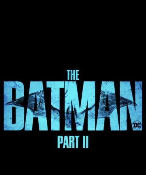 Nova mudança no visual do Batsuit de The Batman Part II é confirmada por Matt Reeves