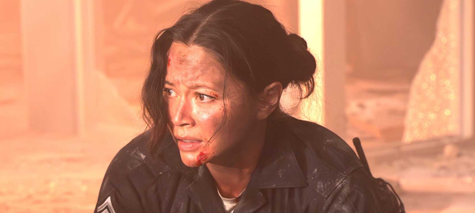 Série The Rookie surpreende fãs com conteúdo exclusivo antes da nona temporada