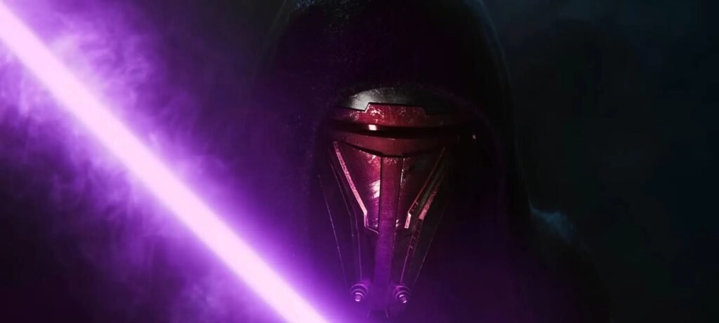 Novo executivo comenta sobre o futuro do remake de Knights of the Old Republic