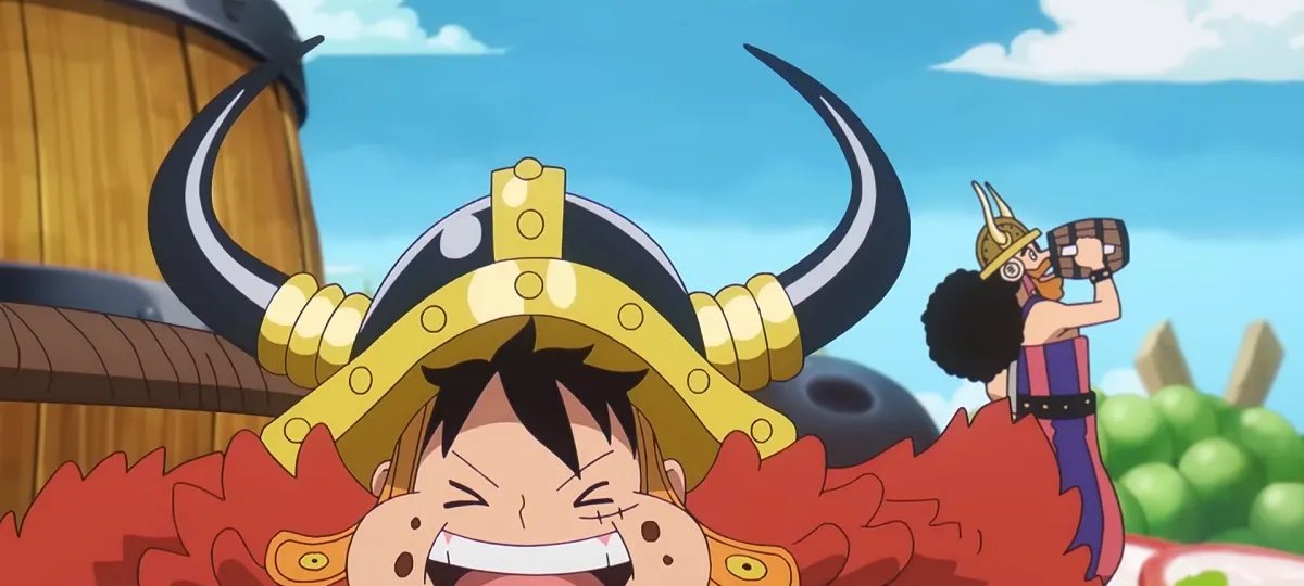 Criador de One Piece reúne mangakás renomados em jantar especial