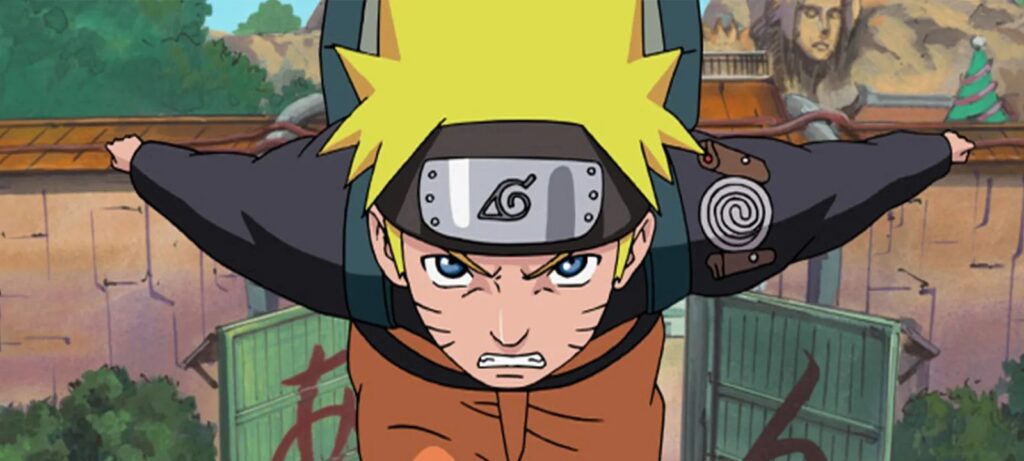 Canal oficial de Naruto divulga novos vídeos musicais em homenagem à série
