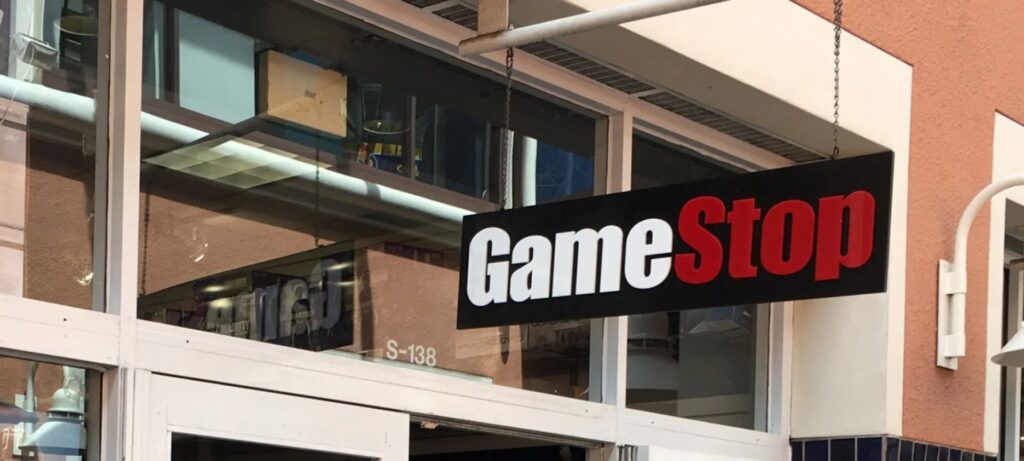 CEO da GameStop minimiza impacto da transição para o digital no mercado de jogos físicos