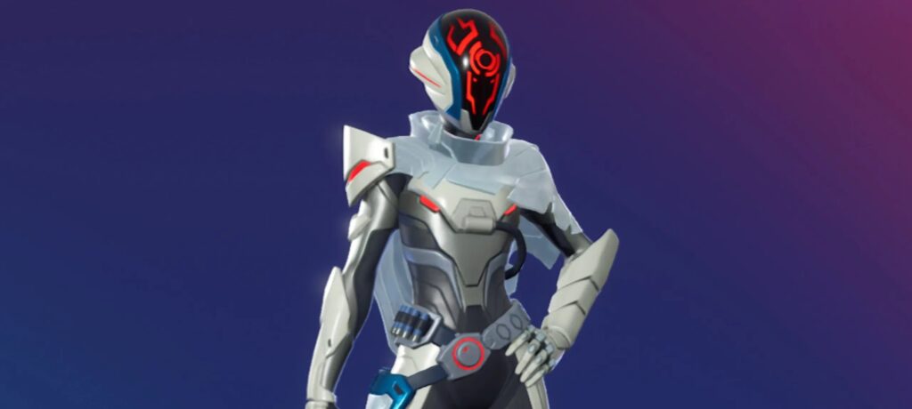 Novas recompensas e missões do Fortnite revelam estilo inspirado em Sloan e na Seven