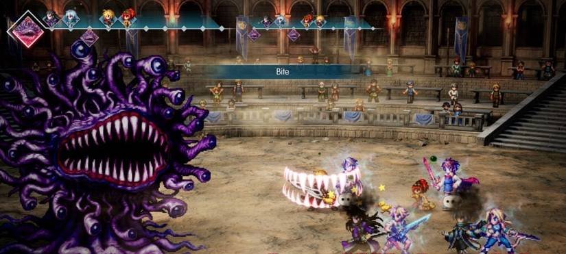 Tidus, personagem de Final Fantasy 10, retorna oficialmente a um jogo em 22 de outubro