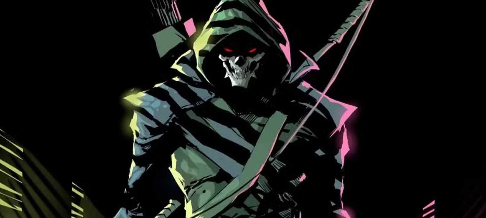Herói clássico do Arrowverse ganha releitura em nova série da DC