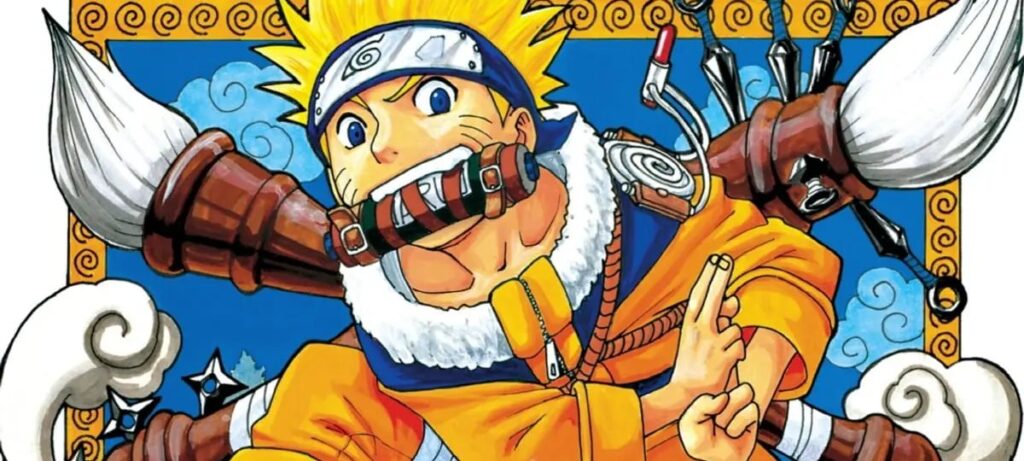 Criador de Naruto participa de documentário sobre Homem-Aranha e revela paixão por filme