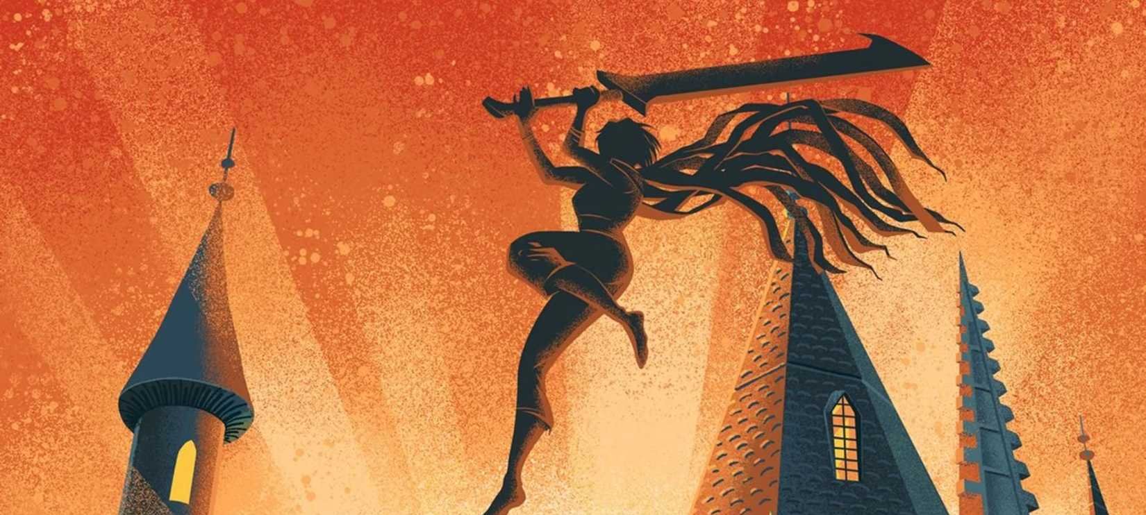 Brandon Sanderson confirma mudança de gênero em sua saga Mistborn para 2028