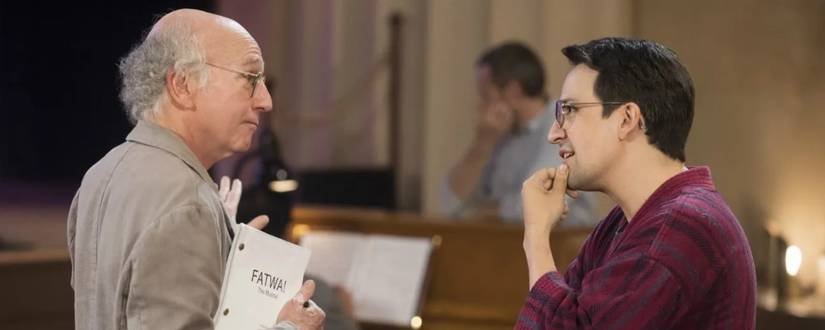 Todas as temporadas de Curb Your Enthusiasm, classificadas e analisadas