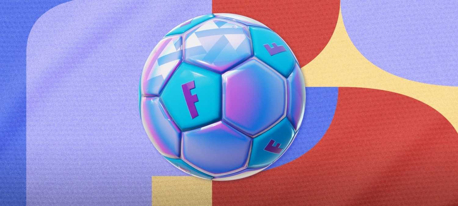 Fortnite oferece recompensas gratuitas durante evento Final Kickoff neste domingo