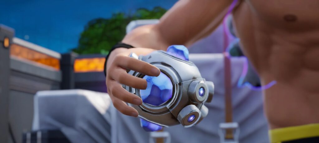 Os Melhores Itens de Bolso em Fortnite para Melhorar seu Desempenho