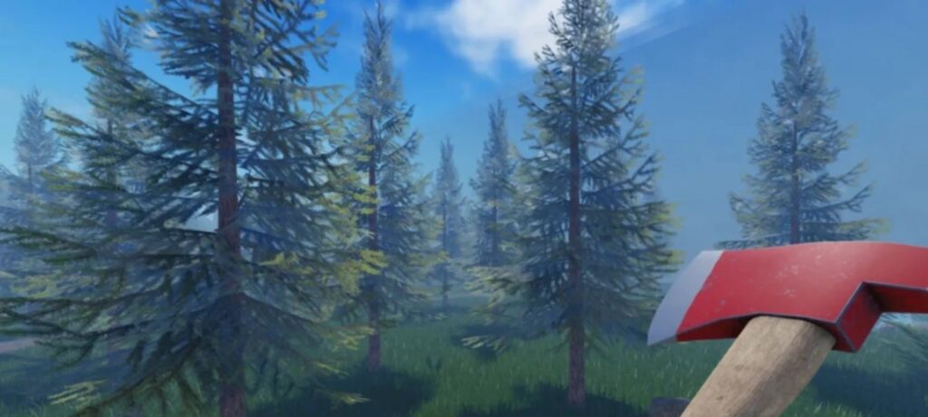 Códigos gratuitos para Forest Bound: como conseguir ouro rápido no Roblox