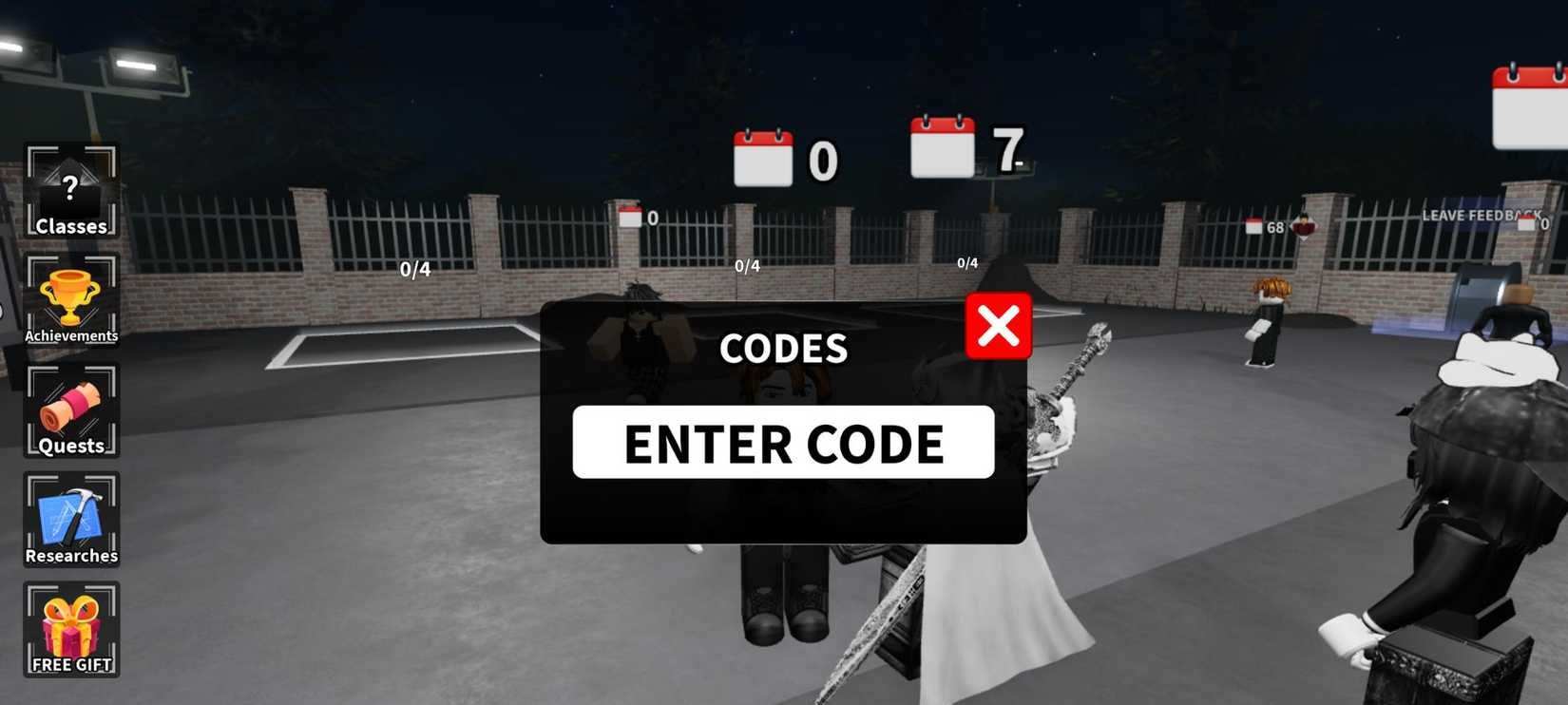 Códigos gratuitos para Forest Bound: como conseguir ouro rápido no Roblox