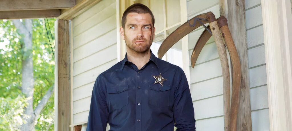 Série de Antony Starr mistura elementos de Reacher e The Boys e promete emoções fortes