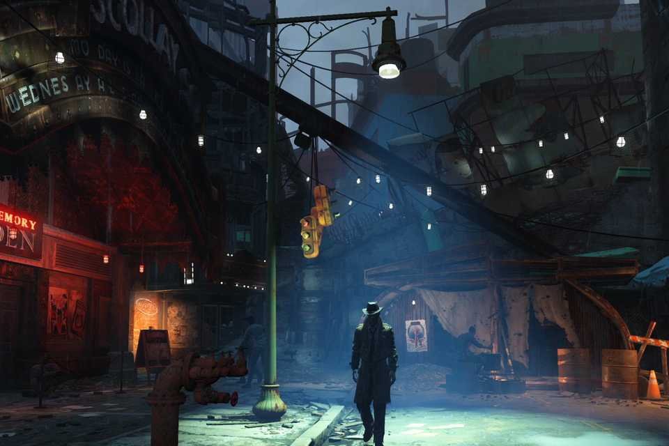 Bethesda confirma que Fallout 5 ainda está em pré-produção e revela novidades sobre o futuro da franquia