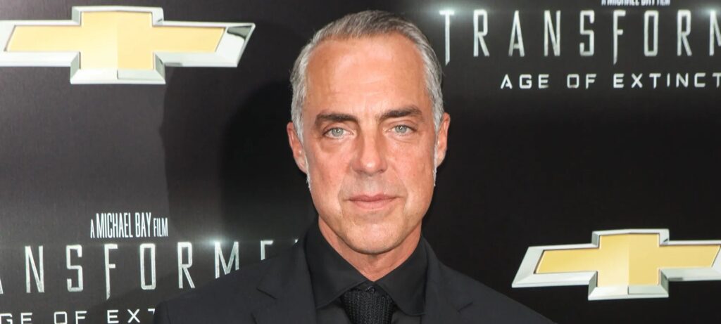 Nova série policial de Titus Welliver desafia recordes no Rotten Tomatoes