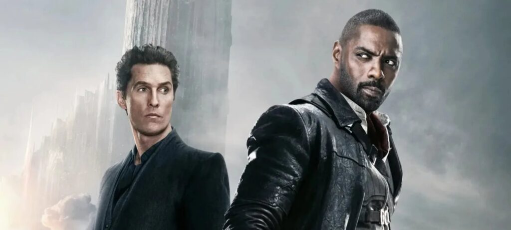 Sai a primeira imagem oficial de Other Worlds Than These, nova obra de Stephen King e Joe Hill