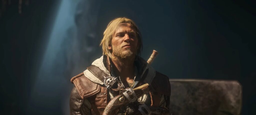 Assassin’s Creed Black Flag Resynced conquista marcas de vendas e prepara nova fase com atualização
