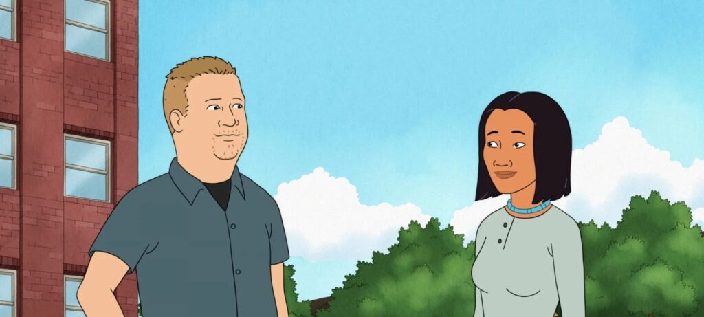 King of the Hill 15ª temporada mantém charme e evolui com histórias mais maduras