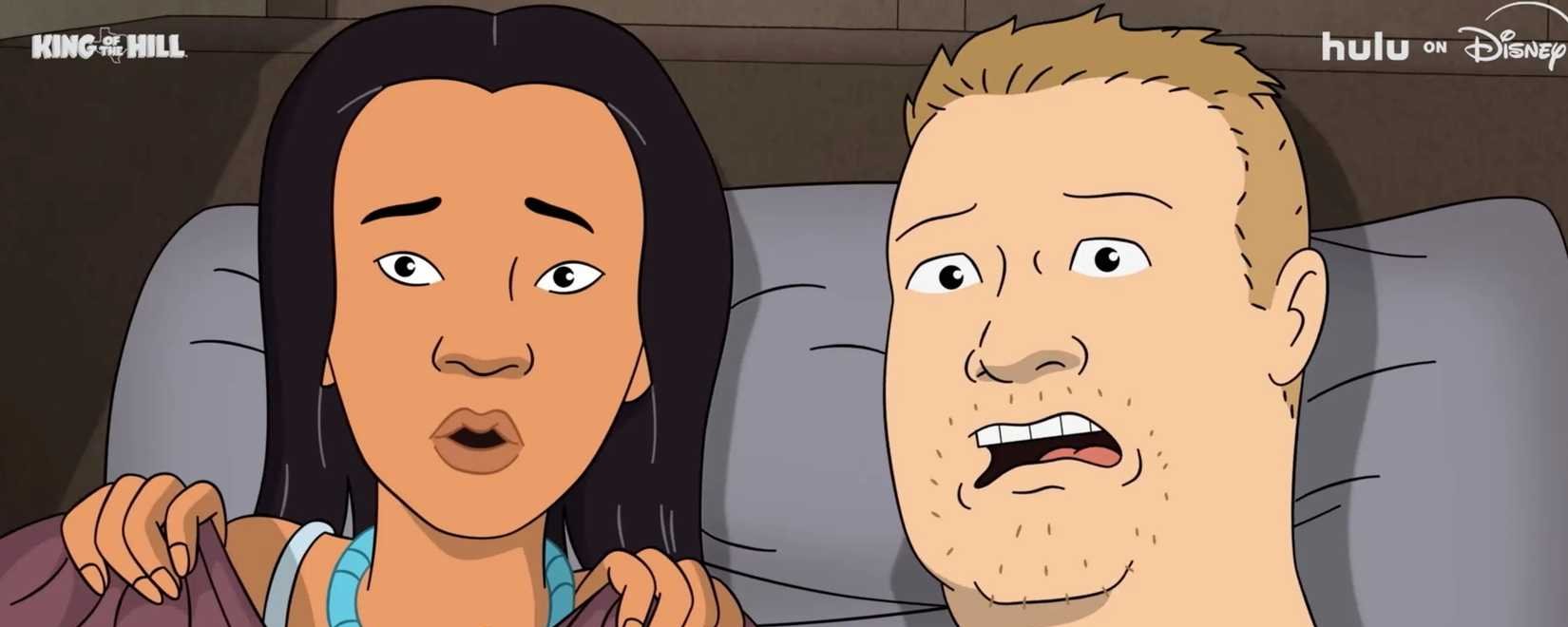 King of the Hill 15ª temporada mantém charme e evolui com histórias mais maduras