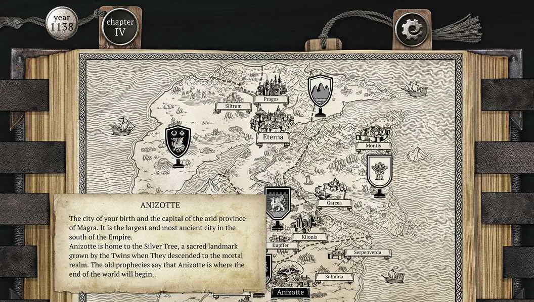 Steam oferece RPG gratuito de 2021 por tempo limitado até 23 de julho