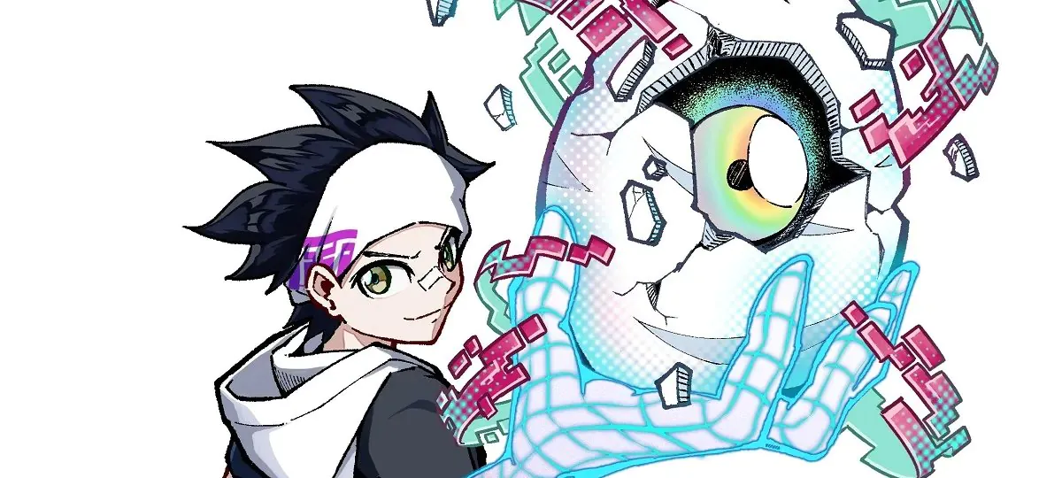 Novo mangá de Digimon chega às prateleiras em outubro com aventura inédita