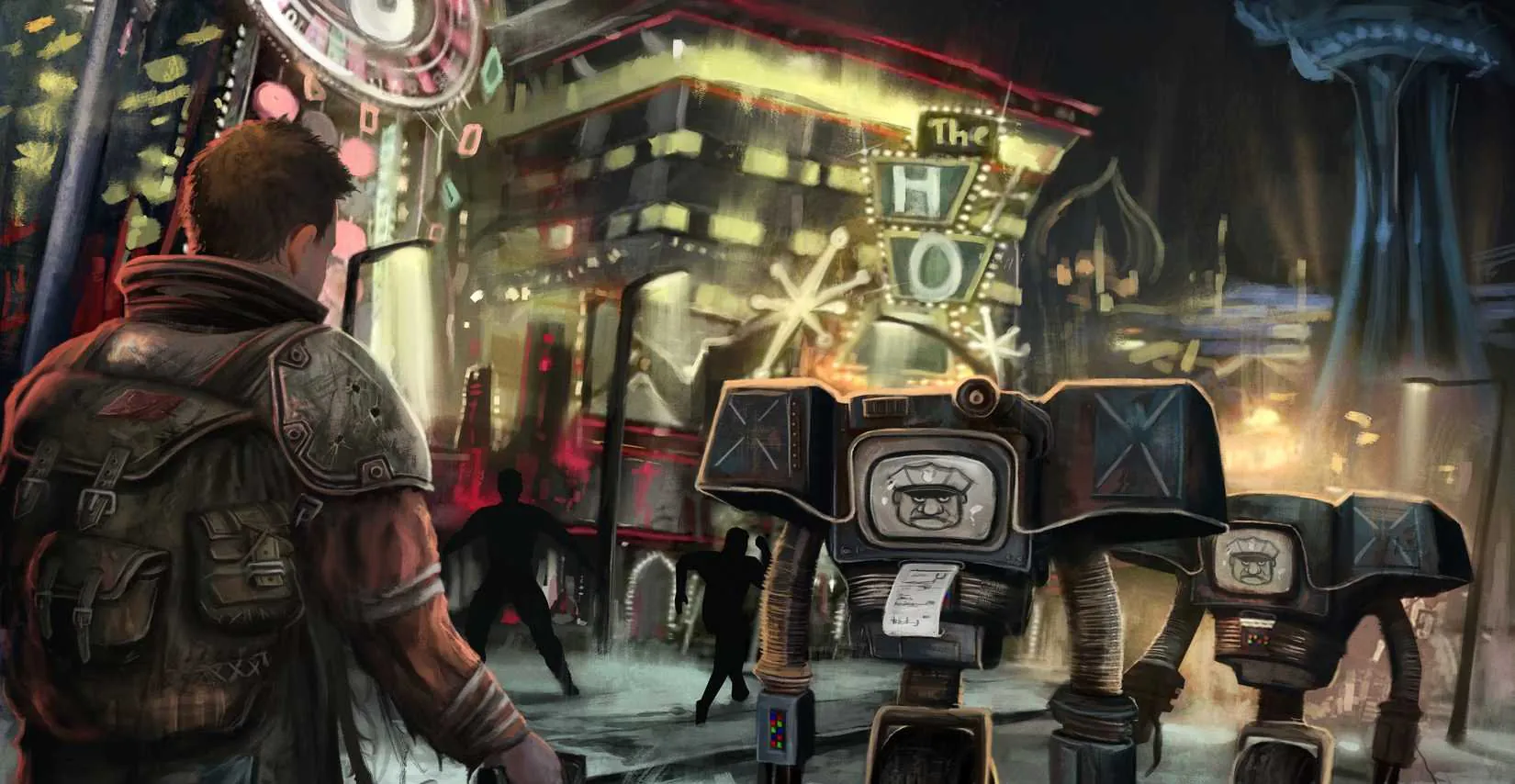 Bethesda confirma Fallout 5, mas previsão de lançamento ainda está longe de acontecer