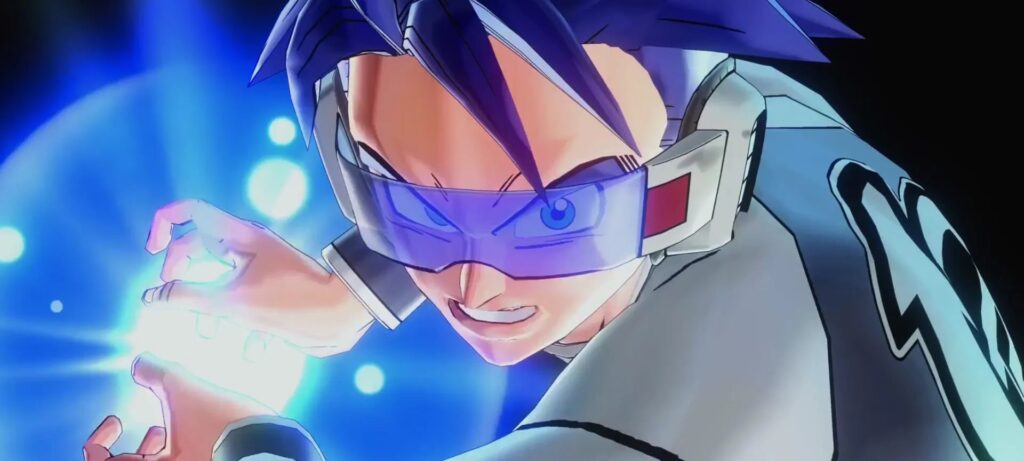 Dragon Ball Xenoverse 2 fica totalmente grátis por 24 horas na Xbox
