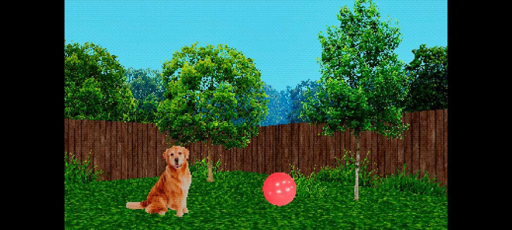 Jogo gratuito de 2026 na Steam revela experiência de terror psicológico e nostalgia dos Nintendogs