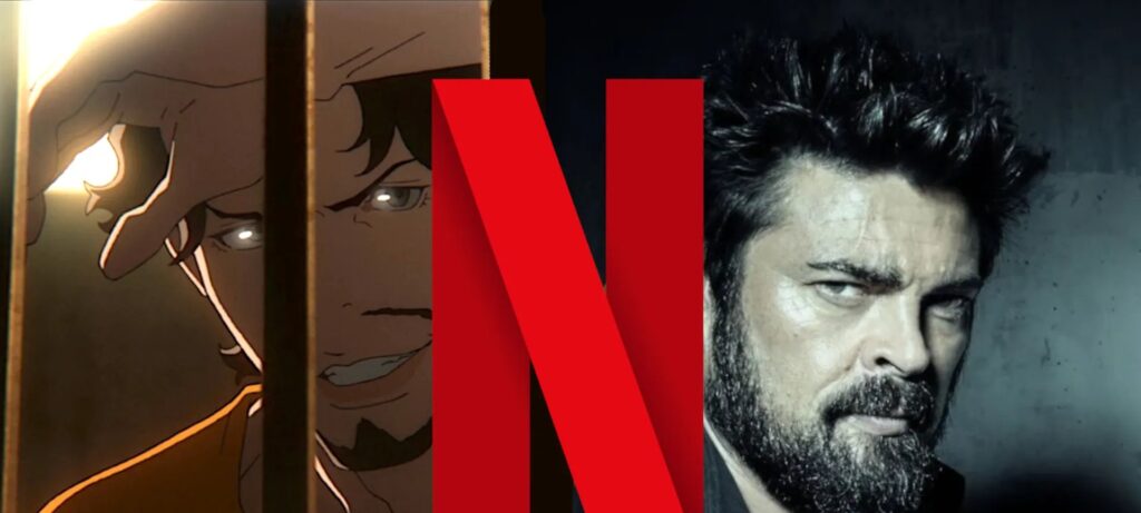 Super Crooks: A Série de Anime que Reinventa os Heróis na Netflix
