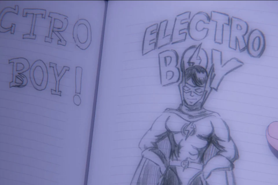 Super Crooks: A Série de Anime que Reinventa os Heróis na Netflix