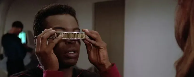 Episódios de Star Trek que previram o futuro da tecnologia e do universo digital