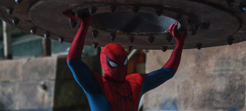 Ator de Spider-Man: Brand New Day pode ter revelado retorno de personagem de Daredevil