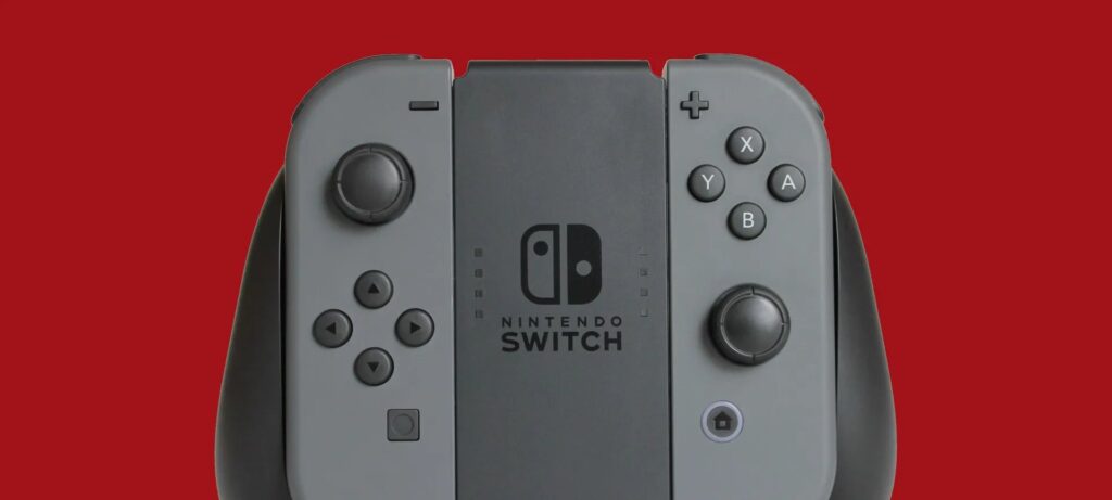Nintendo revela detalhes sobre novo controle Joy-Con do Switch com bateria substituível