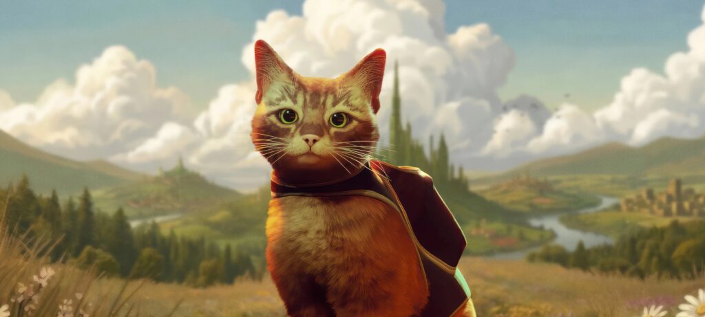Novo jogo de Totos, acompanhe a jornada do cão em um mundo de Oz no Steam
